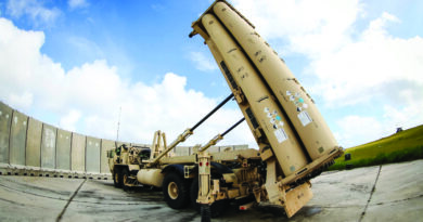 Role of Indo-Pacific air defenders has evolved dramatically, US Army commander says