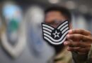 Air Force experimenting with using AI for promotion boards