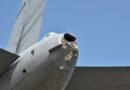 KC-46A boom mishap caused by operator and F-22 pilot errors, investigation finds