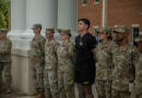 US Army sergeant sentenced to six life terms for shooting spree at Georgia base