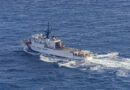 US Coast Guard has seized over 225,000 pounds of cocaine in eastern Pacific