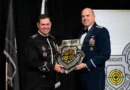 Top Space Force official wears new mess dress uniform ahead of its formal wear testing