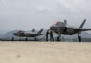 F-35 program chief warns fleet has outgrown its support system amid record-low readiness