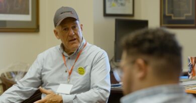 States want transparent laws around animal agriculture. A fight in Congress could derail that.