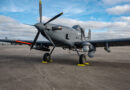 Pilot shut off fuel supply, leading to October 2025 Skyraider II crash, Air Force finds
