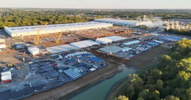 The unlikely role of Operation Epic Fury in a Mississippi AI data center lawsuit