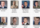 Air Force identifies 8 people killed in B-52 crash