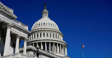 White House asks Congress for $87.6 billion, mostly for Iran war