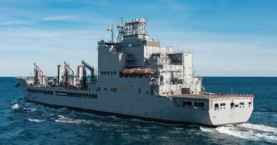 Senate, House defense bills seek to prevent renaming of US Navy vessels