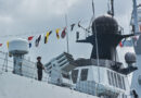 US couldn’t repair battle-damaged ships in war with China, study finds