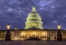 US Senate joins House in voting to halt Iran war