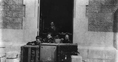 Gunfight at the Veracruz Custom House led to six Medal of Honor recipients