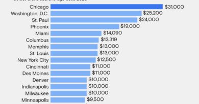 Why is it so unusually expensive to replace lead pipes in Chicago?