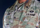 US Army gives chaplains 90 days to remove rank insignia