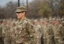 US Army expands unit stability program for junior officers