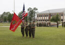 ‘MUMS’ the word: Corps stands up first ever Marine unmanned maintenance squadron