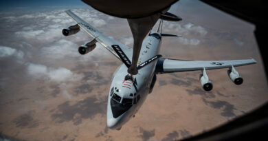 US Air Force tanker availability figures may be inflated, study finds