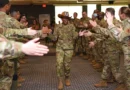 Air Force selects new technical sergeants with highest promotion rate since 2021