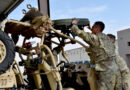 Army launches new branch for military space operations