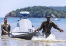 Army wants up to 100 drone boats to fill watercraft gap in Pacific