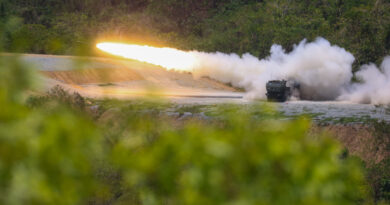 US Army’s ‘Tropic Lightning’ Division ponders transformation lessons from Philippine war games