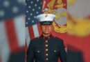 US Marine declared dead after being reported missing from USS Anchorage