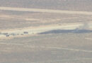 8 people killed in B-52 bomber crash at California base, officials confirm
