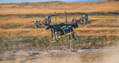 The US Army goes into the breach — without soldiers