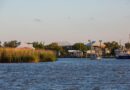 Nearly 1.5M people in Louisiana depend on this strip of marsh. But it needs saving.