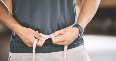 Do You Meet the Army’s New Waist-to-Height Standard? Find Out With Our Calculator.