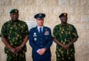 US withdrew forces from Nigeria after operation against ISIS, AFRICOM chief says