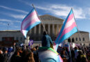 Transgender troops granted class action lawsuit against government