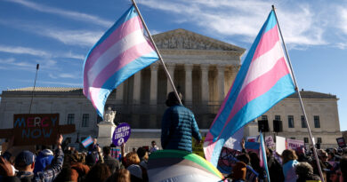 Transgender troops granted class action lawsuit against government