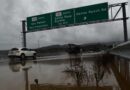 How to build a highway in the age of climate change