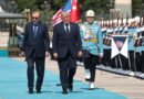 US will lift sanctions on Turkey, possibly sell F-35 fighter jets, Trump says