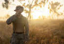 Marines convert uniform manual into simple phone app