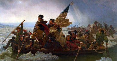 Washington’s orders to troops after July 4: You’re fighting for a new nation