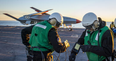 Pentagon’s top new weapons programs are 12 years behind schedule: Watchdog