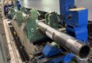 Army develops new technique for rifling cannon bores