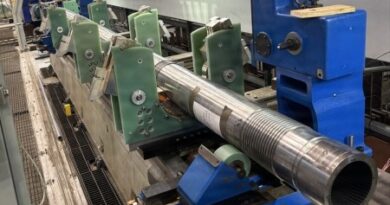 Army develops new technique for rifling cannon bores