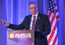 VA’s top health administrator departs post, temporary replacement named