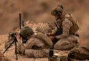 Marine Corps adds new scout MOS to infantry units