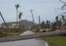 Another super typhoon just pummeled the Pacific