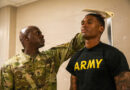 Army scraps height-and-weight tables in favor of waist-to-height assessment