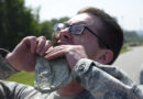 Army contractor swindles over $1 million … in MREs