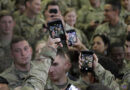 Army orders mass shutdown of official social media accounts