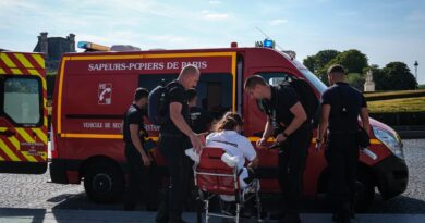 Western Europe just set the record for its hottest June ever
