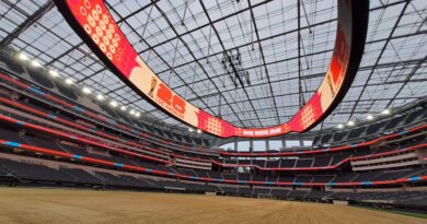 Los Angeles turns ‘most polluting’ World Cup into Olympic rehearsal in bid for climate legacy