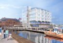 The countdown begins: National Coast Guard Museum one year from opening