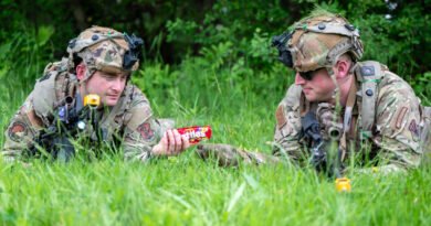 Air National Guard dangles $7,500 bonus for eligible reenlistments